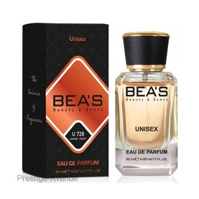 Beas U728 Tiziana Terenzi Kirke edp 50 ml