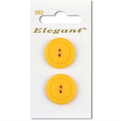 Пуговицы Elegant 382