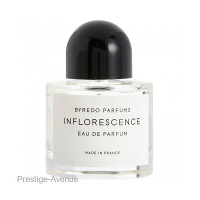 Byredo Parfums - Парфюмированная вода Inflorescence 100ml