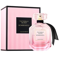 Парфюмерная вода Victorias Secret Bombshell женская (new)