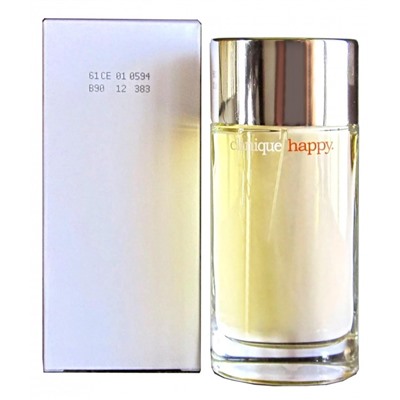 Clenique Happy Woman EDP тестер женский