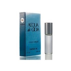 Giorgio Armani "Acqua di Gioia" 7мл