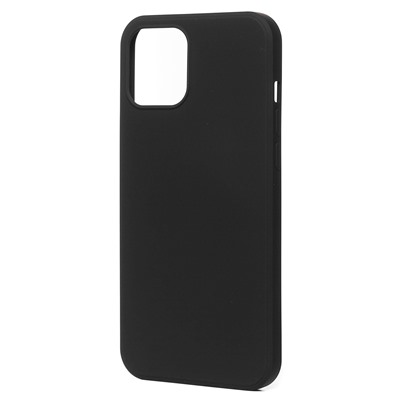 Чехол-накладка Activ Full Original Design для "Apple iPhone 12/iPhone 12 Pro" (black)