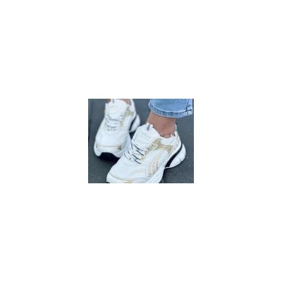 Кроссовки — Спортивная обувь | Арт. 7613541