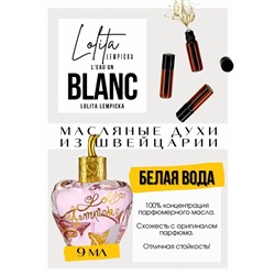 Lolita Lempicka L'Eau en Blanc	/ Lolita Lempicka