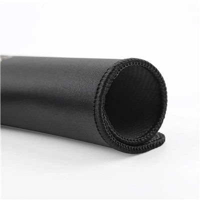 Коврик для компьютерной мыши Hoco GM22 Aurora (200*240mm) (black)