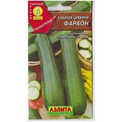 Кабачок Фараон (Код: 7229)