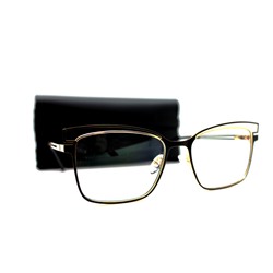 Компьютерные очки с футляром - CLAZIANO 519 с99