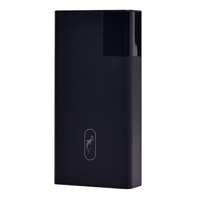 Внешний аккумулятор SKYDOLPHIN SP06 20000mAh Type-C/USB*2 (black)