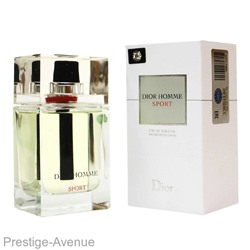 Dior Homme Sport for men edt 100ml Made In UAE