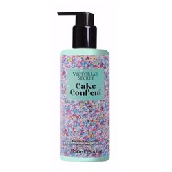 Лосьон для тела Victoria's Secret Cake Confetti