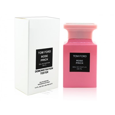 Tom Ford Rose Prick EDP тестер унисекс