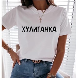 Футболка женская, Артикул: 91360