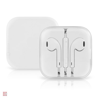 Наушники EarPods