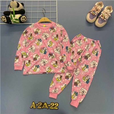 Пижама детская R142592