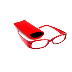 Готовые очки с футляром Oкуляр 220032 с02