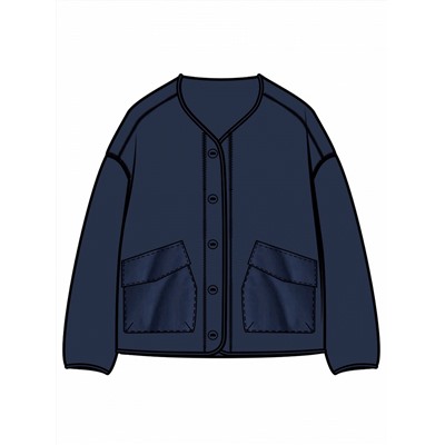GFX8181 (Куртка для девочки, Pelican Outlet )