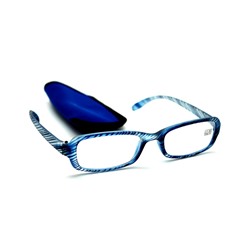 Готовые очки с футляром Oкуляр 820007 с4