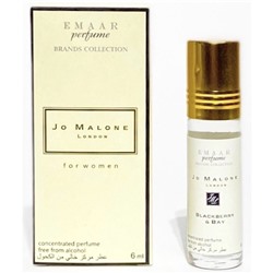 Купить Blackberry & Bay Jo Malone London EMAAR perfume 6 ml