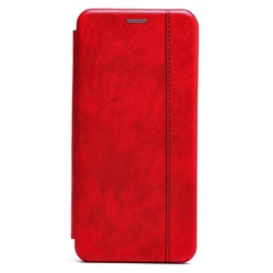 Чехол-книжка - BC002 для "Huawei nova Y61" (red)