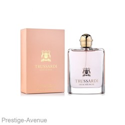 Trussardi Delicate Rose edt for women 100 ml