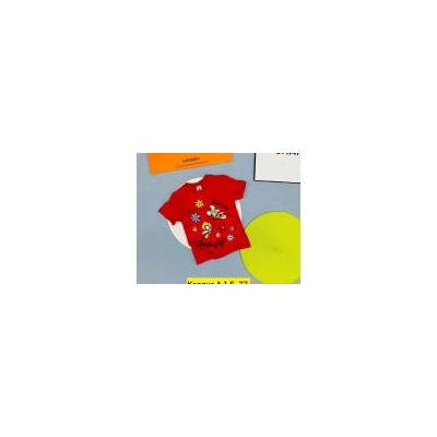Футболка — Детские футболки | Арт. 6457745
