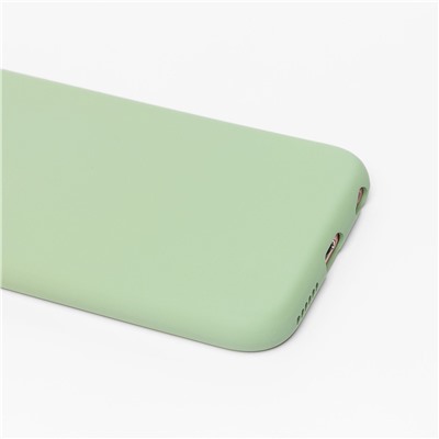 Чехол-накладка Activ Full Original Design для "Apple iPhone 6 Plus/iPhone 6S Plus" (light green)