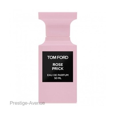 Tom Ford Rose Prick edp 50 ml Made In UAE