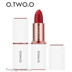 Помада O.TWO.O Matte Lipstick NEW 3,8г (9988)