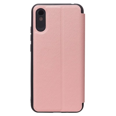 Чехол-книжка - BC003 для "Xiaomi Redmi 9A/Redmi 9i" (pink)