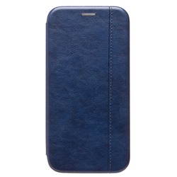 Чехол-книжка - BC002 для "Apple iPhone 16 Pro Max" (blue)