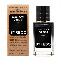 Byredo Mojave Ghost тестер унисекс (60 мл) Lux