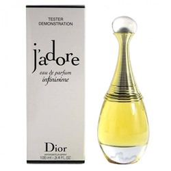 Dior J'adore Infinissime EDP тестер женский