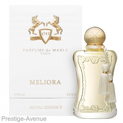 Parfums de Marly Meliora Royal Essence for women 75 ml