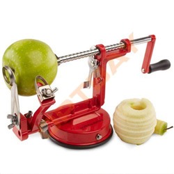 Яблокочистка Apple-Peeler