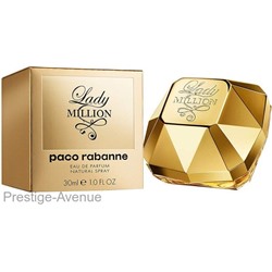 Paco Rabanne Lady Million Edp original