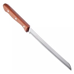Нож для хлеба 20 см Tramontina Dynamic, 22317/008