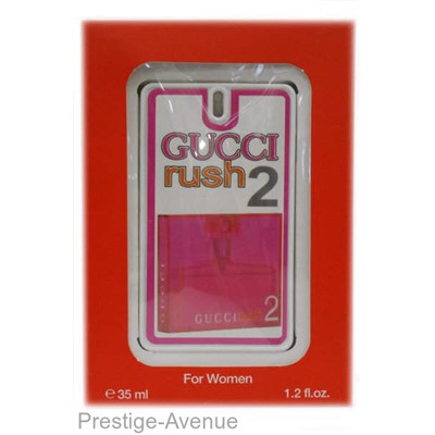 Gucci - Rush 2 35ml