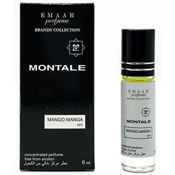 Купить Mango Manga Montale EMAAR perfume 6 ml