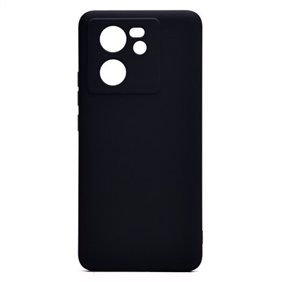 Чехол-накладка Activ Full Original Design для "Xiaomi 13T/13T Pro" (black)