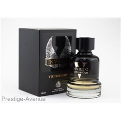 Fragrance World Invicto Victorious edp for men 100 мл