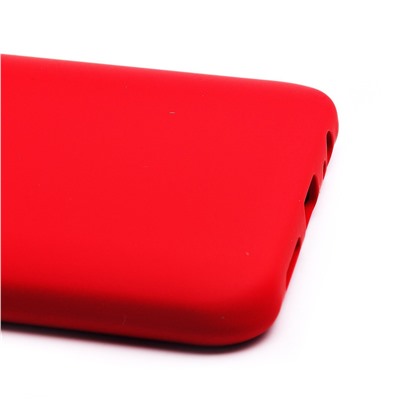 Чехол-накладка Activ Full Original Design для "Xiaomi Poco M5s" (red) (212447)