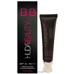 Тональный BB крем HudaBeauty Protection Eclaircissante SPF 30 50 мл