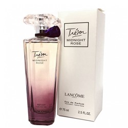 Lancome Tresor Midnight Rose EDP тестер женский