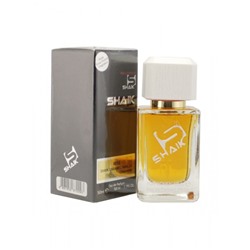 Парфюмерная вода Shaik W58 Chocolate Caramel женская (50 ml)