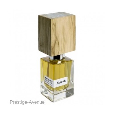 Nasomatto Absinth extrait de parfum 30 ml Made In UAE