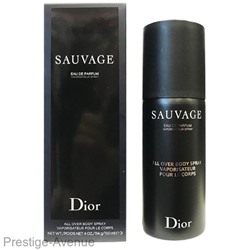 Дезодорант Dior "Sauvage pour homme" 150 ml