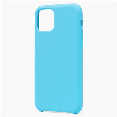 Чехол-накладка Activ Original Design для "Apple iPhone 11 Pro" (blue)