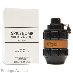 Тестер Viktor & Rolf SpiceBomb Extreme For Men edt 90 ml