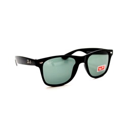 Распродажа солнцезащитные очки R 2140 черный матовый черный